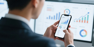 Datos y analítica