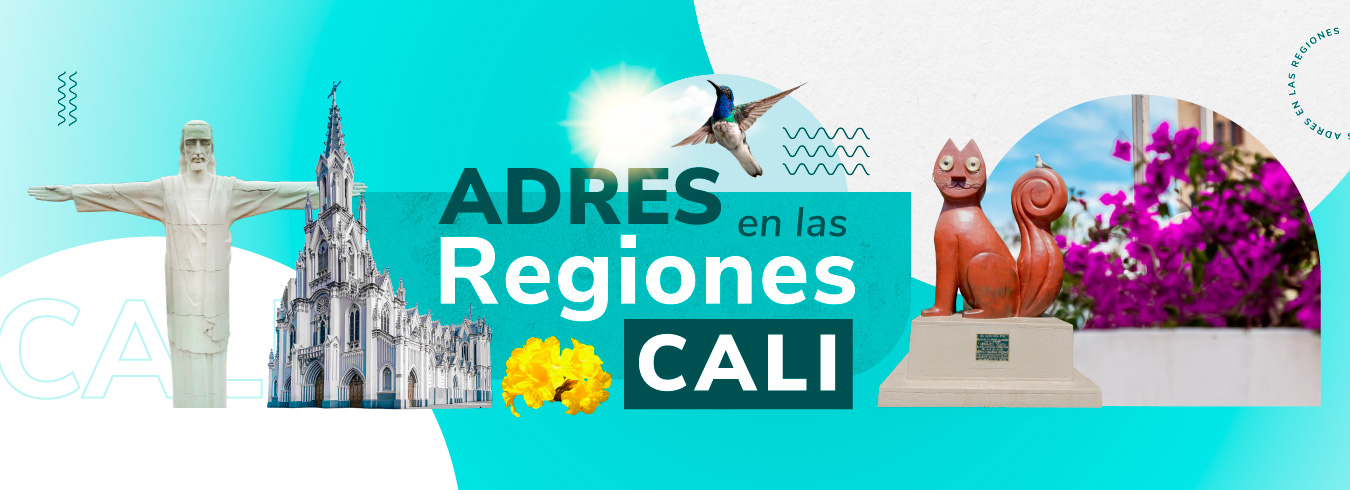 foto de Cali
