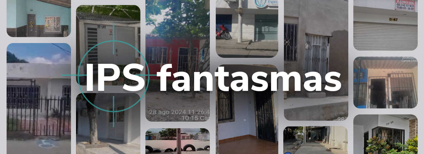 foto IPS fantasma foto IPS fantasma
