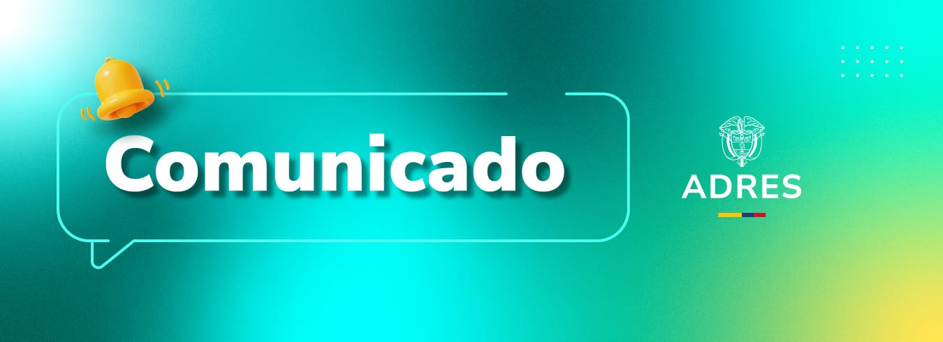 banner comunicado web