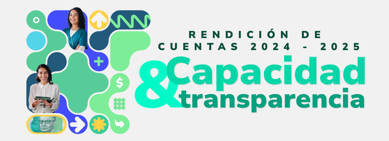 banner rendicion de cuentas vigencia 2024