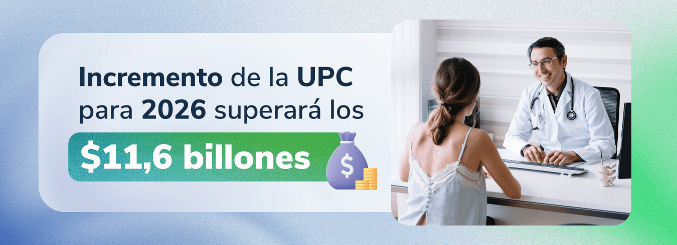 banner info upc